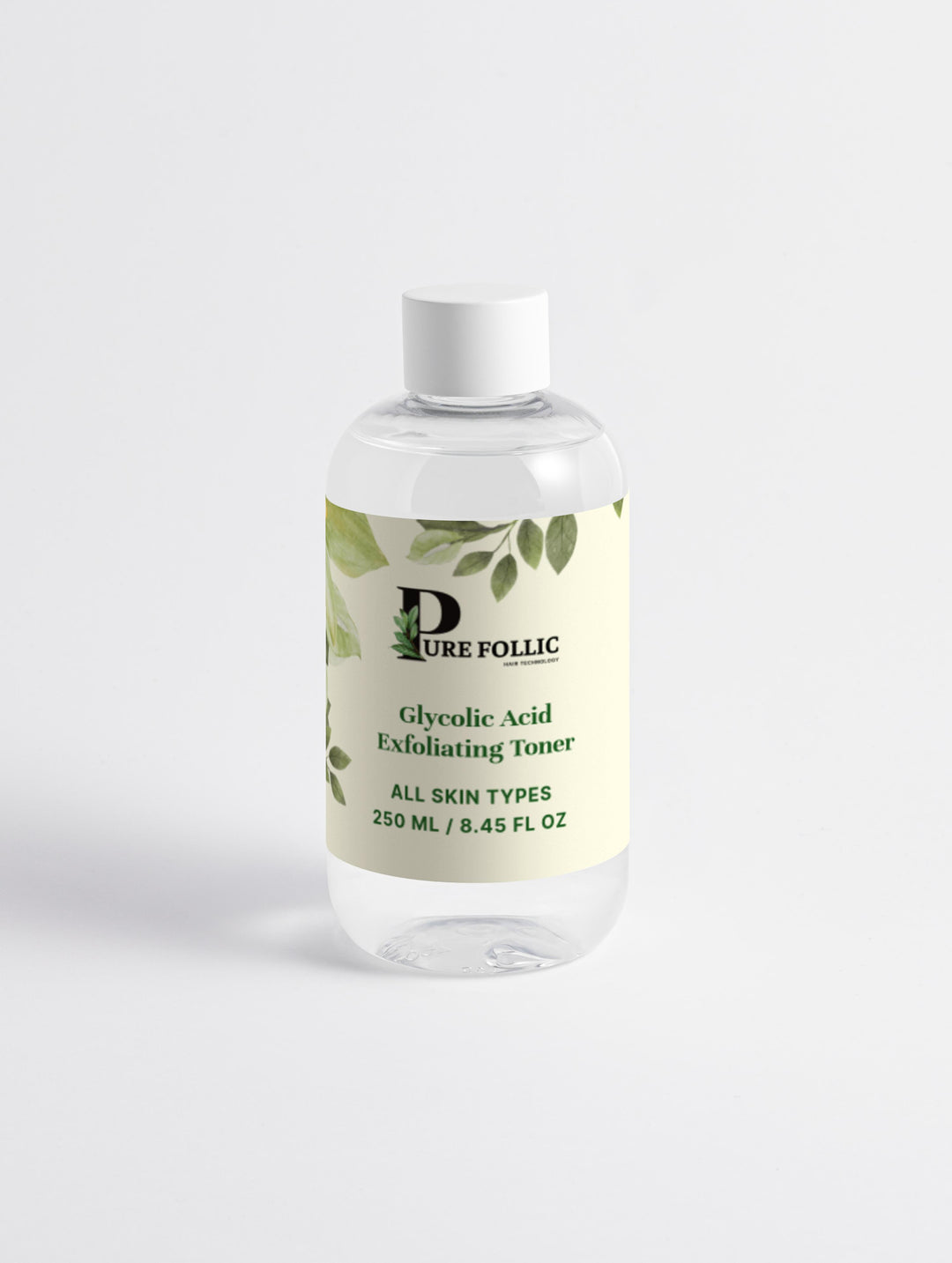 Glycolic Acid Exfoliating Toner