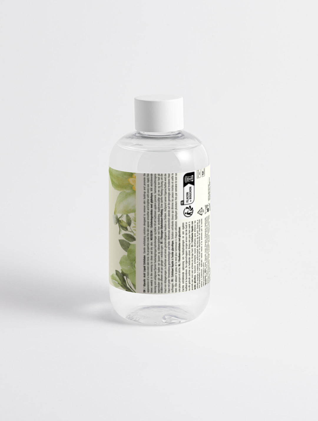 Glycolic Acid Exfoliating Toner